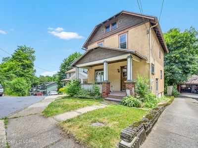 2136 N Main Ave
