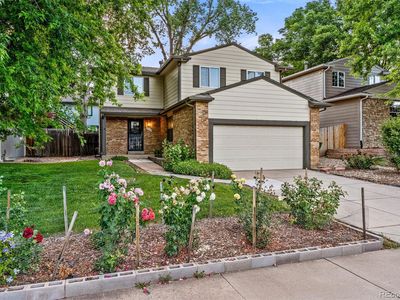 5753 S Lansing Court