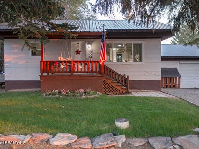 Property at 236 Spruce St, Ashton, ID