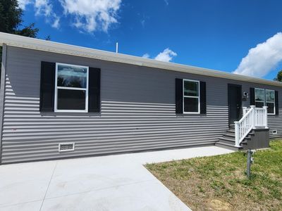 4662 Circle Inn Dr #17