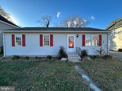 Property at 402 S Main St, Hurlock, MD