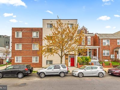 718 Park Rd NW APT 3