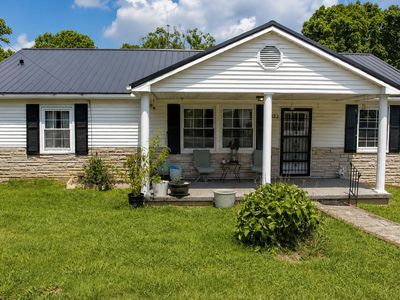 Property at 822 Rose Hill Dr, La Follette, TN
