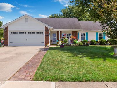 1147 Bumblebee Way
