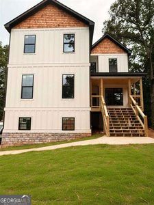 2183 Deep Woods Way