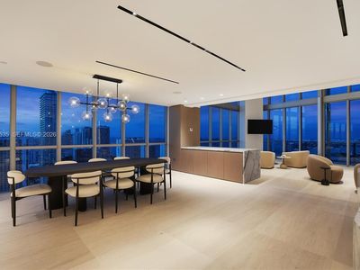 1100 Biscayne Blvd Unit 3906