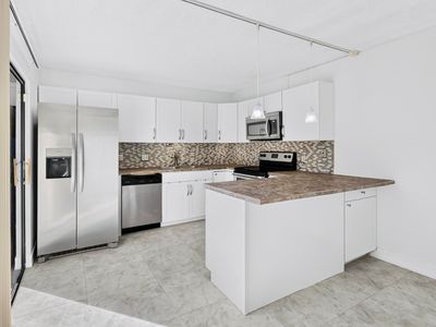 3003 San Clara Drive #3-C