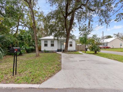 Property at 40 SPRING Street, Saint Augustine, FL