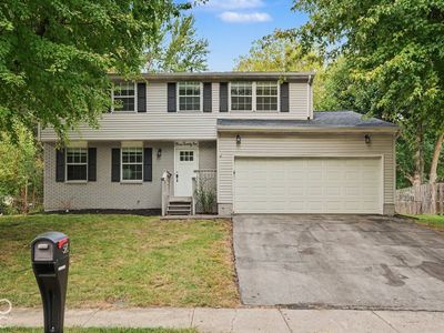 326 Greenlee Dr