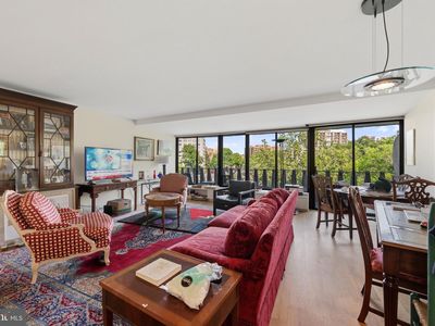 2500 Virginia Ave NW Unit 509