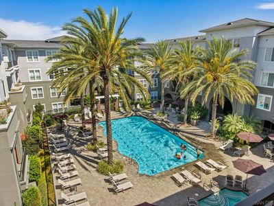 1801 E Katella Ave APT 4023