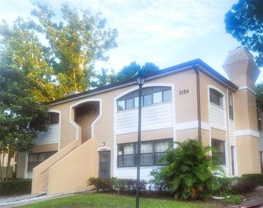 3124 S Semoran Blvd APT 206