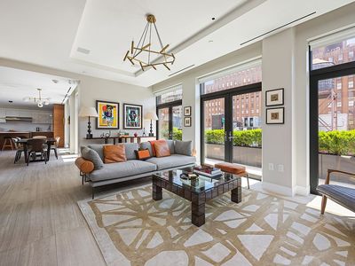 15 Leonard St #PENTHOUSE