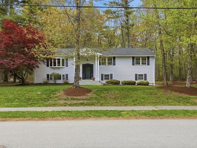 15 Harvard Dr
