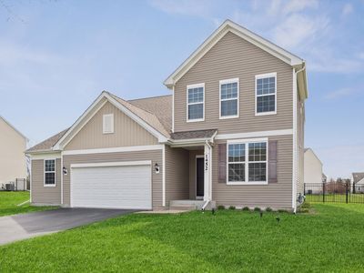 1452 Ruby Dr