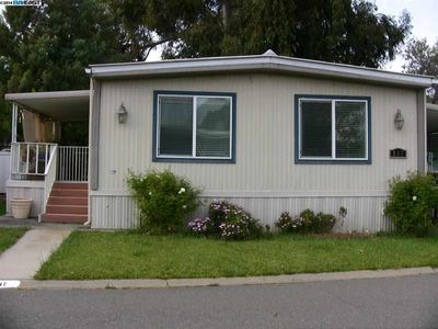 Property at 711 Old Canyon Rd SPC 147, Fremont, CA
