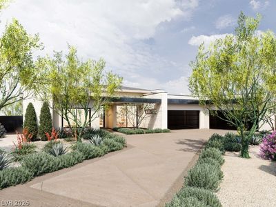 4410 Palisades Canyon Cir
