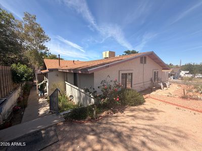 Property at 354 N JACKSON Street, Wickenburg, AZ