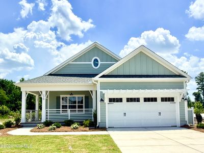 179 Flat Clam Drive