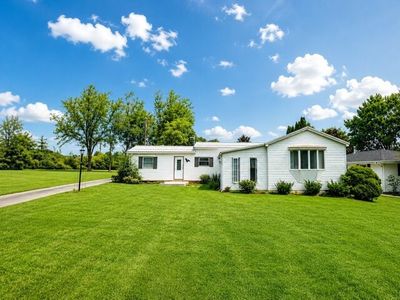 Property at 45 N Mitchell Rd, West Middlesex, PA