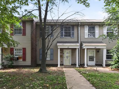 207 2nd Street Walk