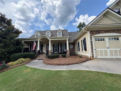 Property at 11 Waterstone Dr, Cartersville, GA