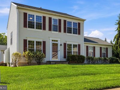 7 Buttonwood Ct