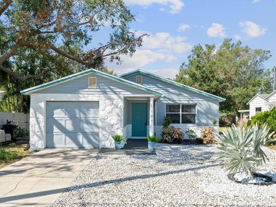 Property at 1105 58TH STREET S, Gulfport, FL