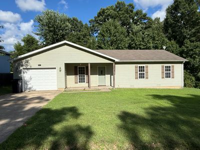 2706 Ginger Drive