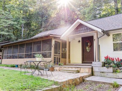 Property at 777 Williamstown Rd, Mineral Bluff, GA