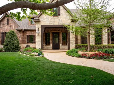 8004 Georgetown Dr