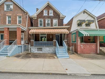 Property at 312 Fleet St, Braddock, PA
