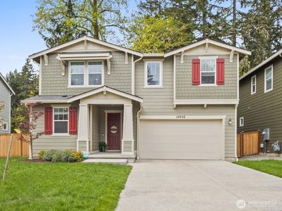 16926 127th Avenue Ct E