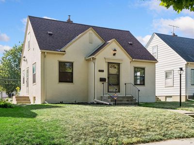 Property at 5412 Nokomis Ave, Minneapolis, MN