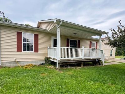 812 Andrew Mason Rd