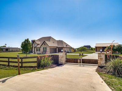 2785 George Owens Rd