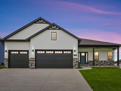 702 Deer Woods Dr