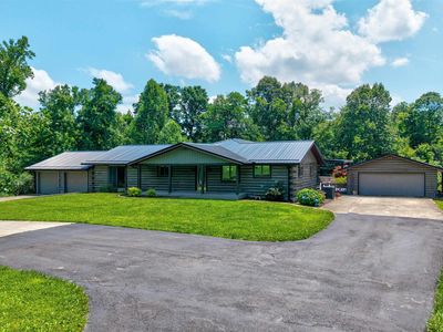 3414 S County Road 1050 W