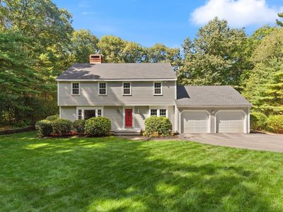 Property at 54 Rowley Rd, Boxford, MA