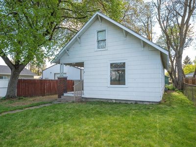 416 E Everett Ave