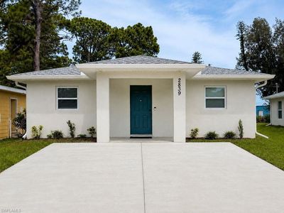 2839 Cocos AVE
