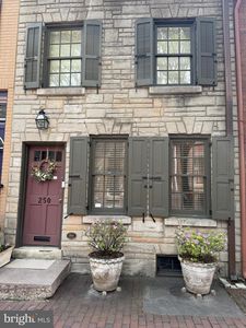 Property at 250 Jackson St, Trenton, NJ