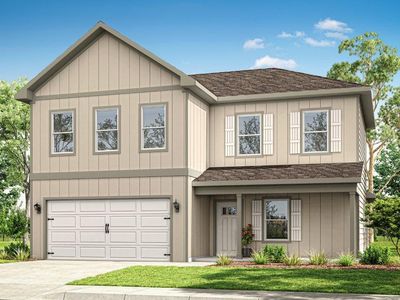 The Belfort Plan, Park Place