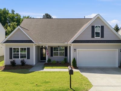 Property at 32 Kenilworth St, Clayton, NC