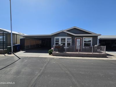 650 N Hawes Rd #4507