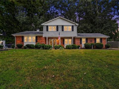 505 Bunker Dr