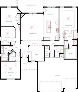 Dewberry Plan, Concord