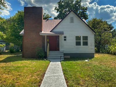 201 Walnut St