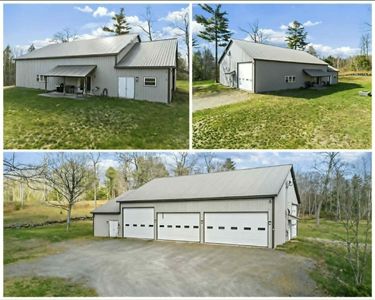 291 Cross Hill Road