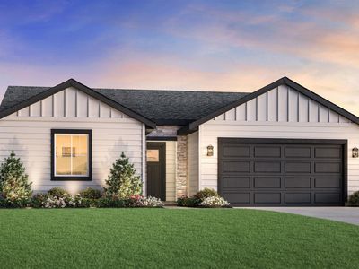 1146 N Leatherwood Way